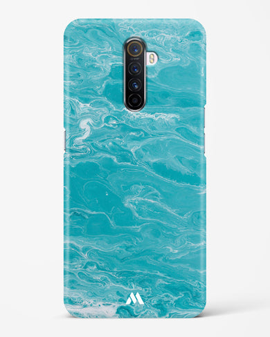 Clearwater Revival on Marble Hard Case Phone Cover (Realme)