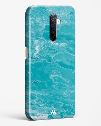 Clearwater Revival on Marble Hard Case Phone Cover (Realme)