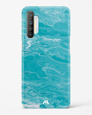 Clearwater Revival on Marble Hard Case Phone Cover (Realme)