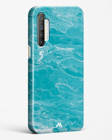 Clearwater Revival on Marble Hard Case Phone Cover (Realme)