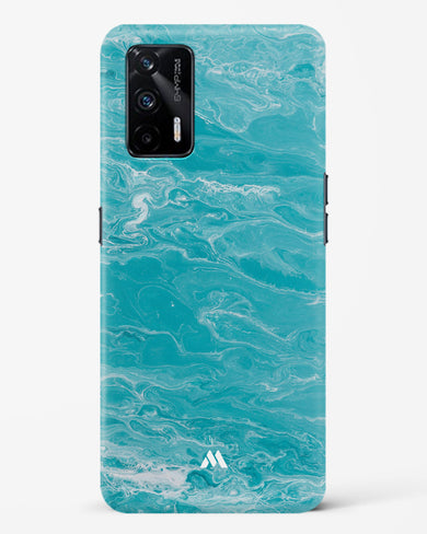 Clearwater Revival on Marble Hard Case Phone Cover-(Realme)