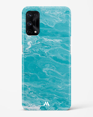 Clearwater Revival on Marble Hard Case Phone Cover (Realme)