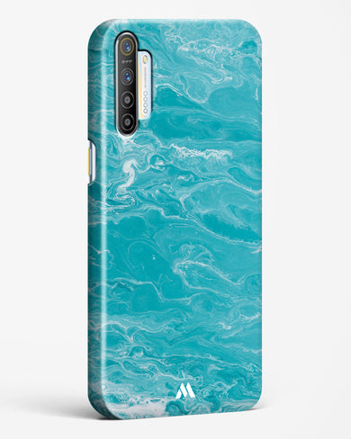 Clearwater Revival on Marble Hard Case Phone Cover (Realme)