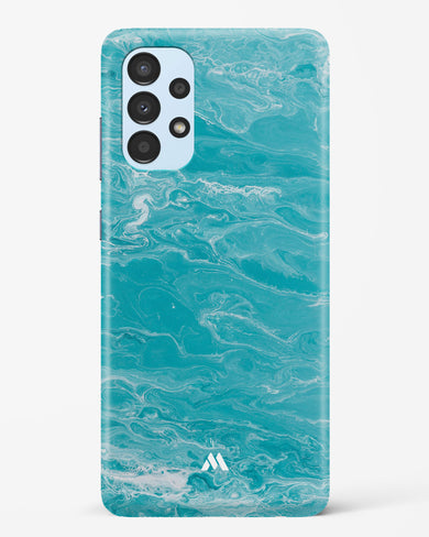 Clearwater Revival on Marble Hard Case Phone Cover (Samsung)