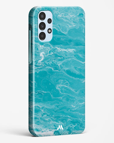 Clearwater Revival on Marble Hard Case Phone Cover (Samsung)