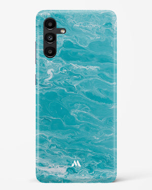 Clearwater Revival on Marble Hard Case Phone Cover (Samsung)