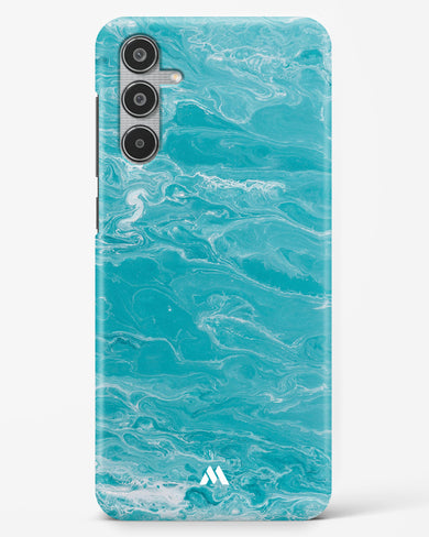 Clearwater Revival on Marble Hard Case Phone Cover (Samsung)