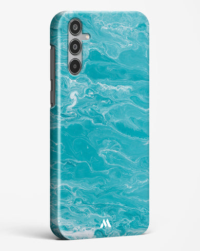 Clearwater Revival on Marble Hard Case Phone Cover (Samsung)