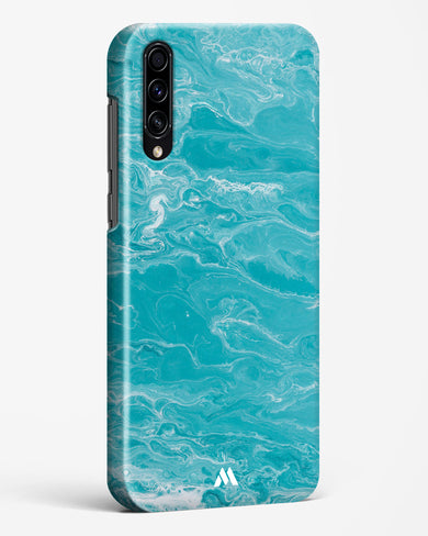 Clearwater Revival on Marble Hard Case Phone Cover (Samsung)