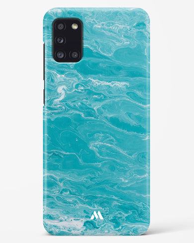 Clearwater Revival on Marble Hard Case Phone Cover (Samsung)