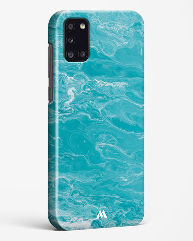 Clearwater Revival on Marble Hard Case Phone Cover (Samsung)