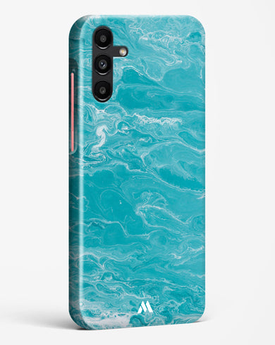 Clearwater Revival on Marble Hard Case Phone Cover (Samsung)