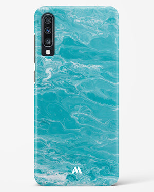 Clearwater Revival on Marble Hard Case Phone Cover (Samsung)