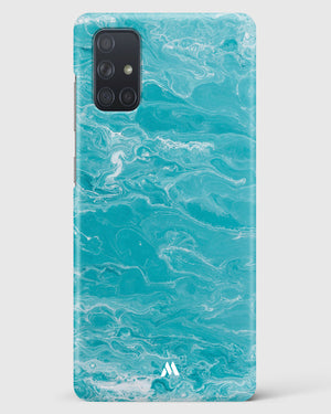 Clearwater Revival on Marble Hard Case Phone Cover (Samsung)