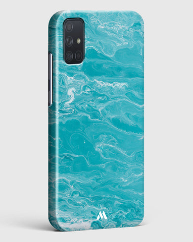 Clearwater Revival on Marble Hard Case Phone Cover (Samsung)