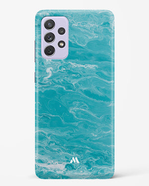 Clearwater Revival on Marble Hard Case Phone Cover (Samsung)