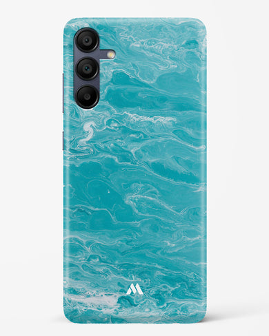 Clearwater Revival on Marble Hard Case Phone Cover (Samsung)