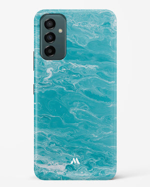 Clearwater Revival on Marble Hard Case Phone Cover (Samsung)