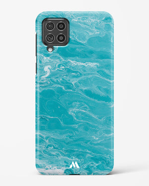 Clearwater Revival on Marble Hard Case Phone Cover (Samsung)