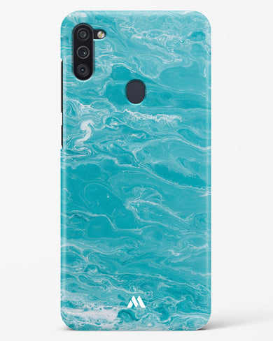 Clearwater Revival on Marble Hard Case Phone Cover (Samsung)