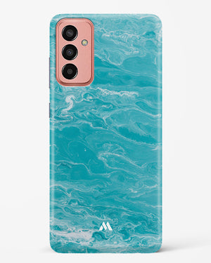 Clearwater Revival on Marble Hard Case Phone Cover (Samsung)