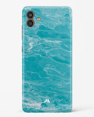 Clearwater Revival on Marble Hard Case Phone Cover (Samsung)