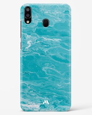 Clearwater Revival on Marble Hard Case Phone Cover (Samsung)