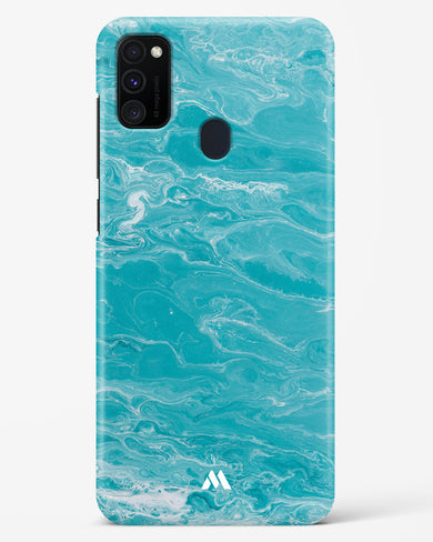 Clearwater Revival on Marble Hard Case Phone Cover (Samsung)