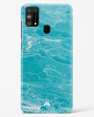 Clearwater Revival on Marble Hard Case Phone Cover (Samsung)