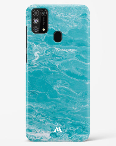 Clearwater Revival on Marble Hard Case Phone Cover (Samsung)