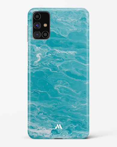 Clearwater Revival on Marble Hard Case Phone Cover (Samsung)