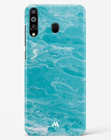 Clearwater Revival on Marble Hard Case Phone Cover (Samsung)