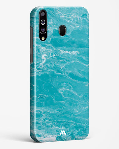 Clearwater Revival on Marble Hard Case Phone Cover (Samsung)