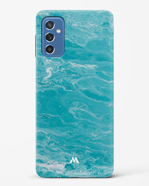 Clearwater Revival on Marble Hard Case Phone Cover (Samsung)