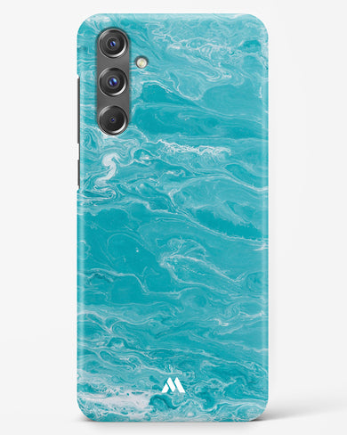 Clearwater Revival on Marble Hard Case Phone Cover (Samsung)