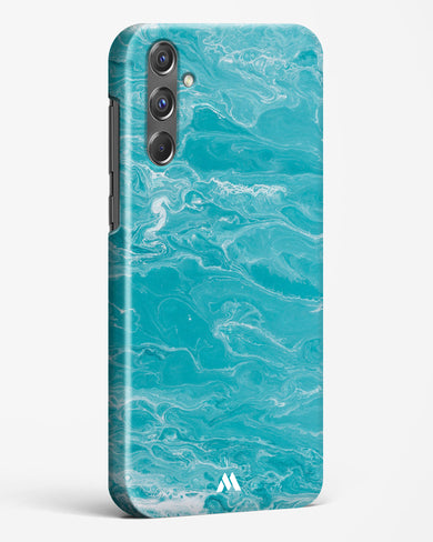 Clearwater Revival on Marble Hard Case Phone Cover (Samsung)