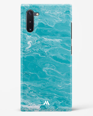 Clearwater Revival on Marble Hard Case Phone Cover (Samsung)