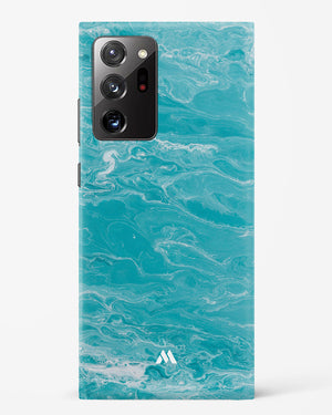 Clearwater Revival on Marble Hard Case Phone Cover (Samsung)