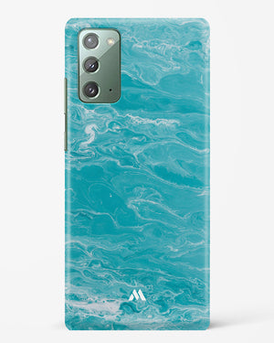 Clearwater Revival on Marble Hard Case Phone Cover (Samsung)