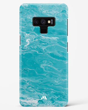 Clearwater Revival on Marble Hard Case Phone Cover (Samsung)