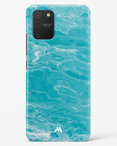 Clearwater Revival on Marble Hard Case Phone Cover (Samsung)