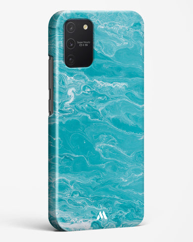 Clearwater Revival on Marble Hard Case Phone Cover (Samsung)