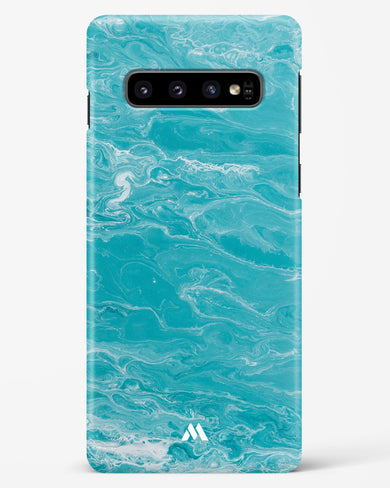 Clearwater Revival on Marble Hard Case Phone Cover (Samsung)