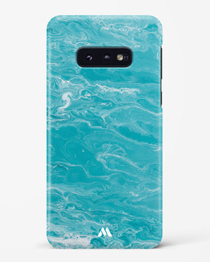 Clearwater Revival on Marble Hard Case Phone Cover (Samsung)