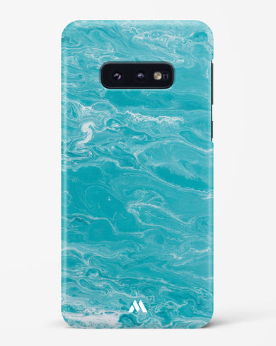 Clearwater Revival on Marble Hard Case Phone Cover (Samsung)