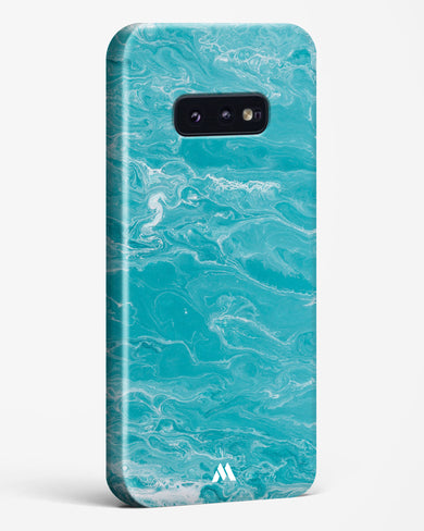 Clearwater Revival on Marble Hard Case Phone Cover (Samsung)