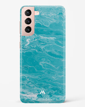 Clearwater Revival on Marble Hard Case Phone Cover (Samsung)