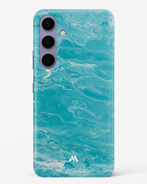 Clearwater Revival on Marble Hard Case Phone Cover (Samsung)