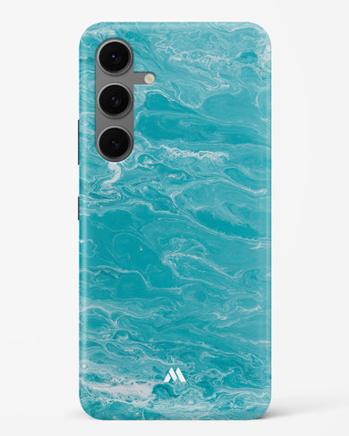 Clearwater Revival on Marble Hard Case Phone Cover (Samsung)