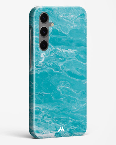 Clearwater Revival on Marble Hard Case Phone Cover (Samsung)